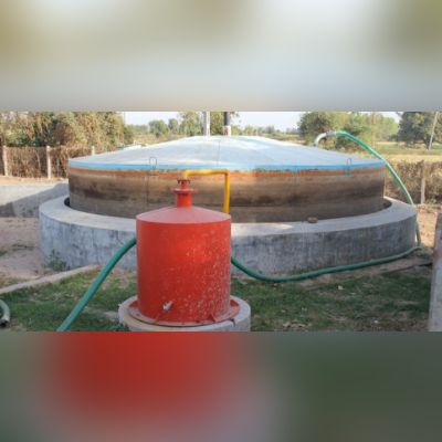 Biogas Projects
